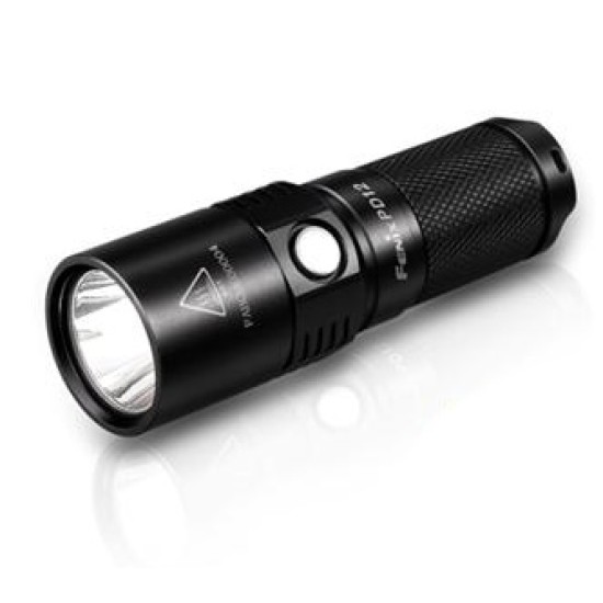 Fenix PD12 Flashlight in India - Buy Fenix PD12 LED Flashlight